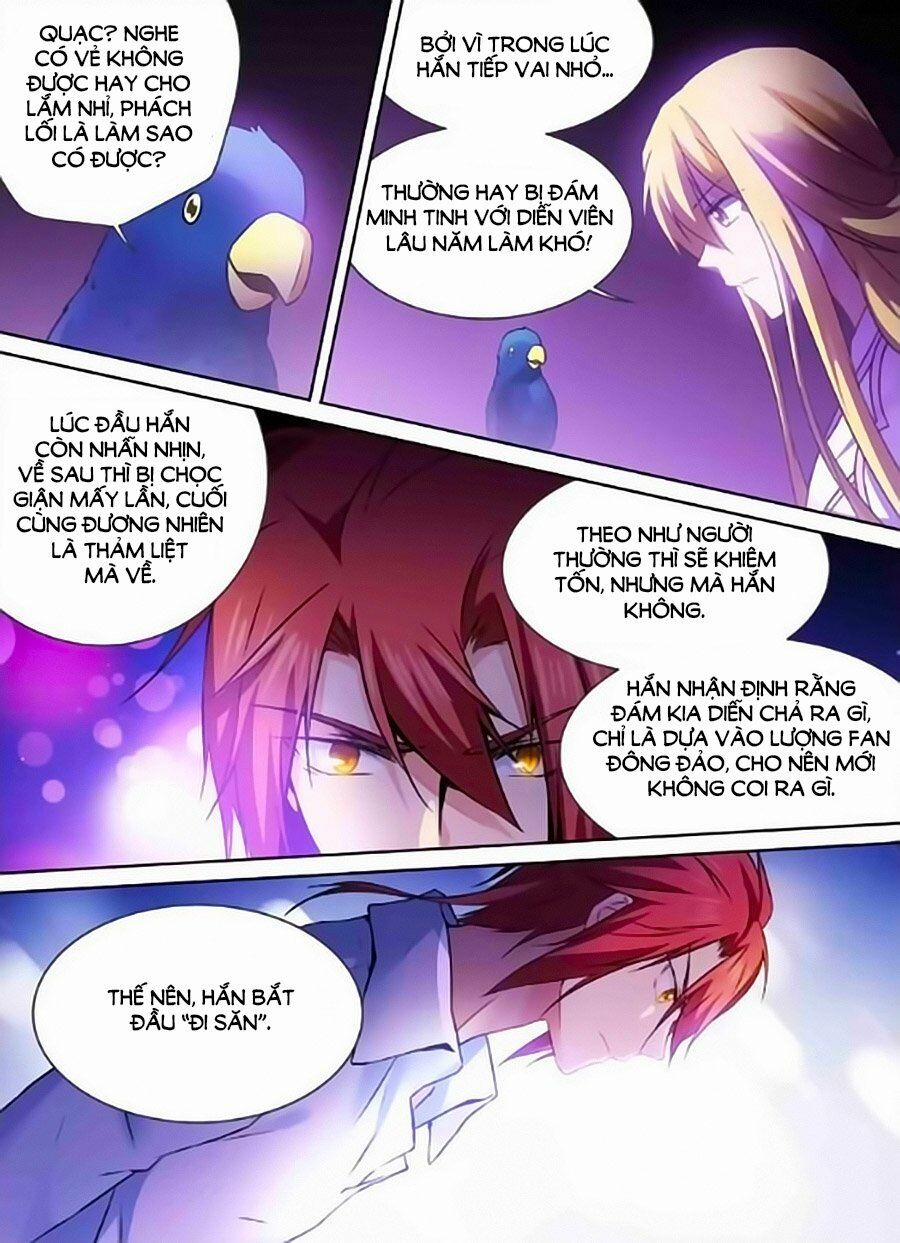 Giả Diện Thế Thân 157 trang 2