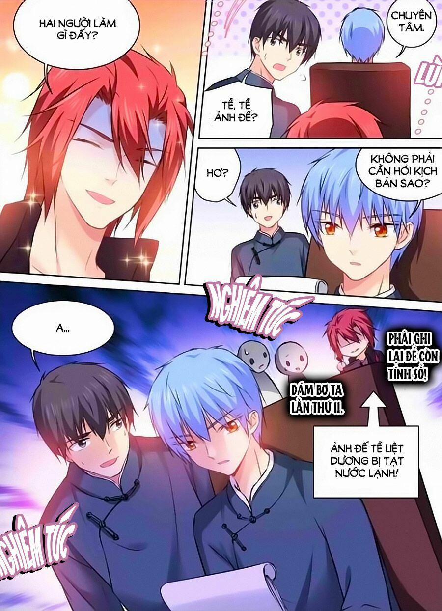 Giả Diện Thế Thân 160 trang 0