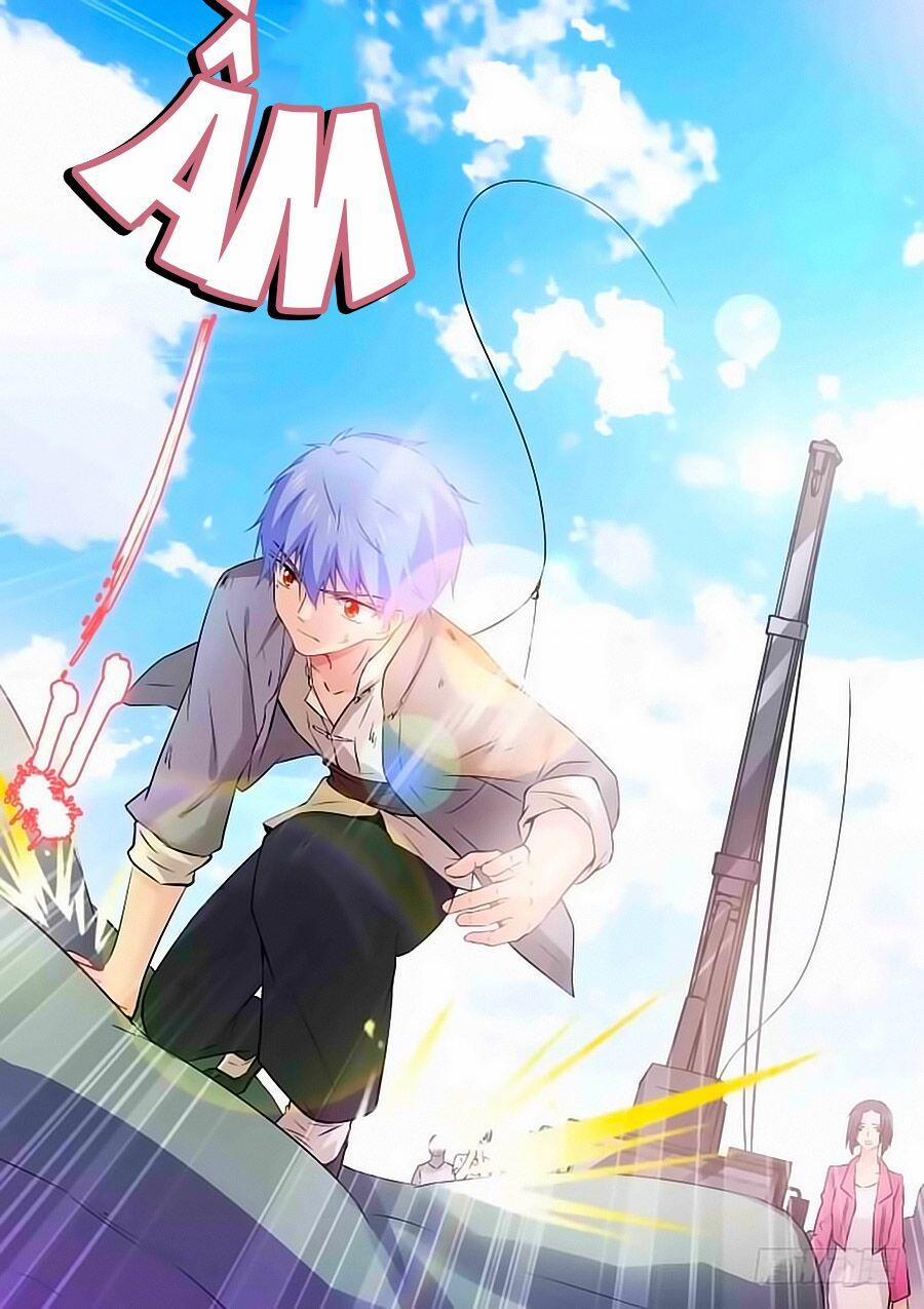 Giả Diện Thế Thân 162 trang 0