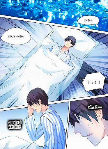 Giả Diện Thế Thân 163 trang 0