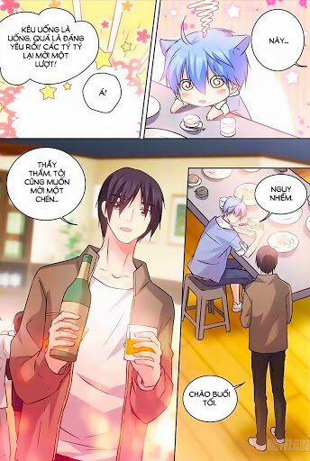 Giả Diện Thế Thân 164 trang 2