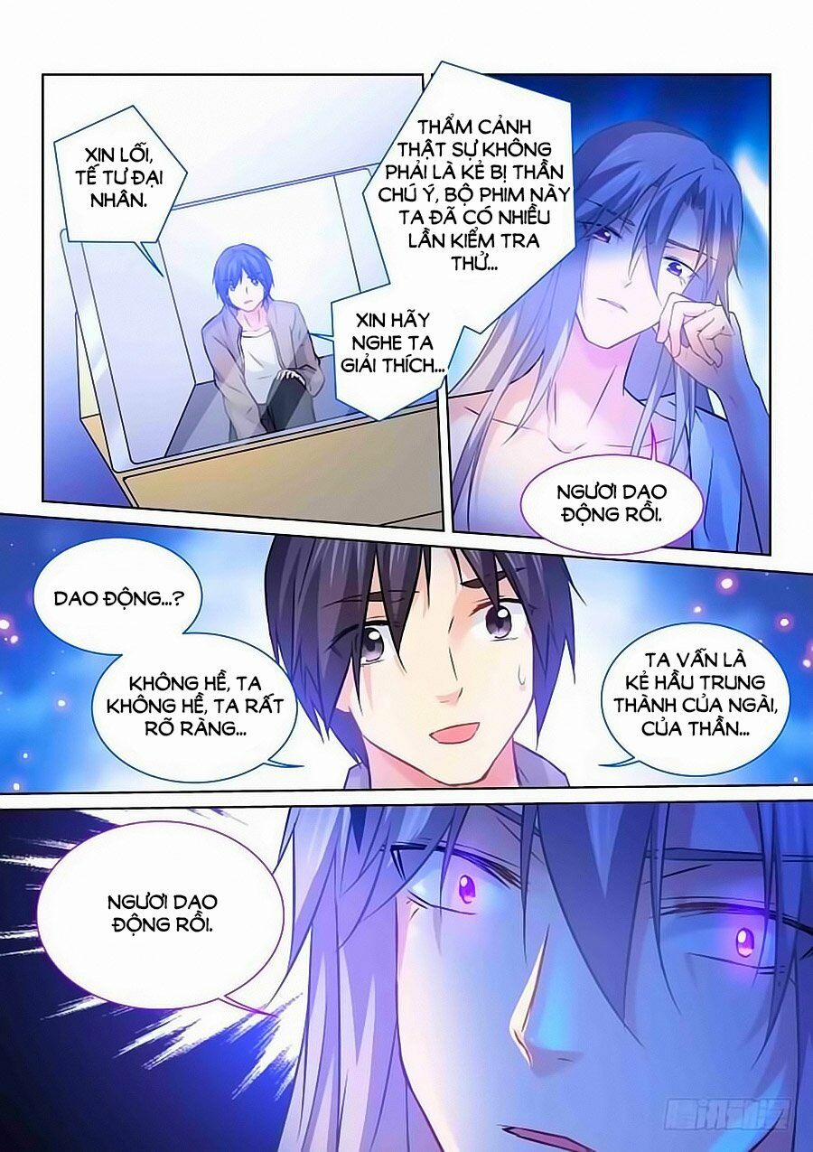 Giả Diện Thế Thân 165 trang 2