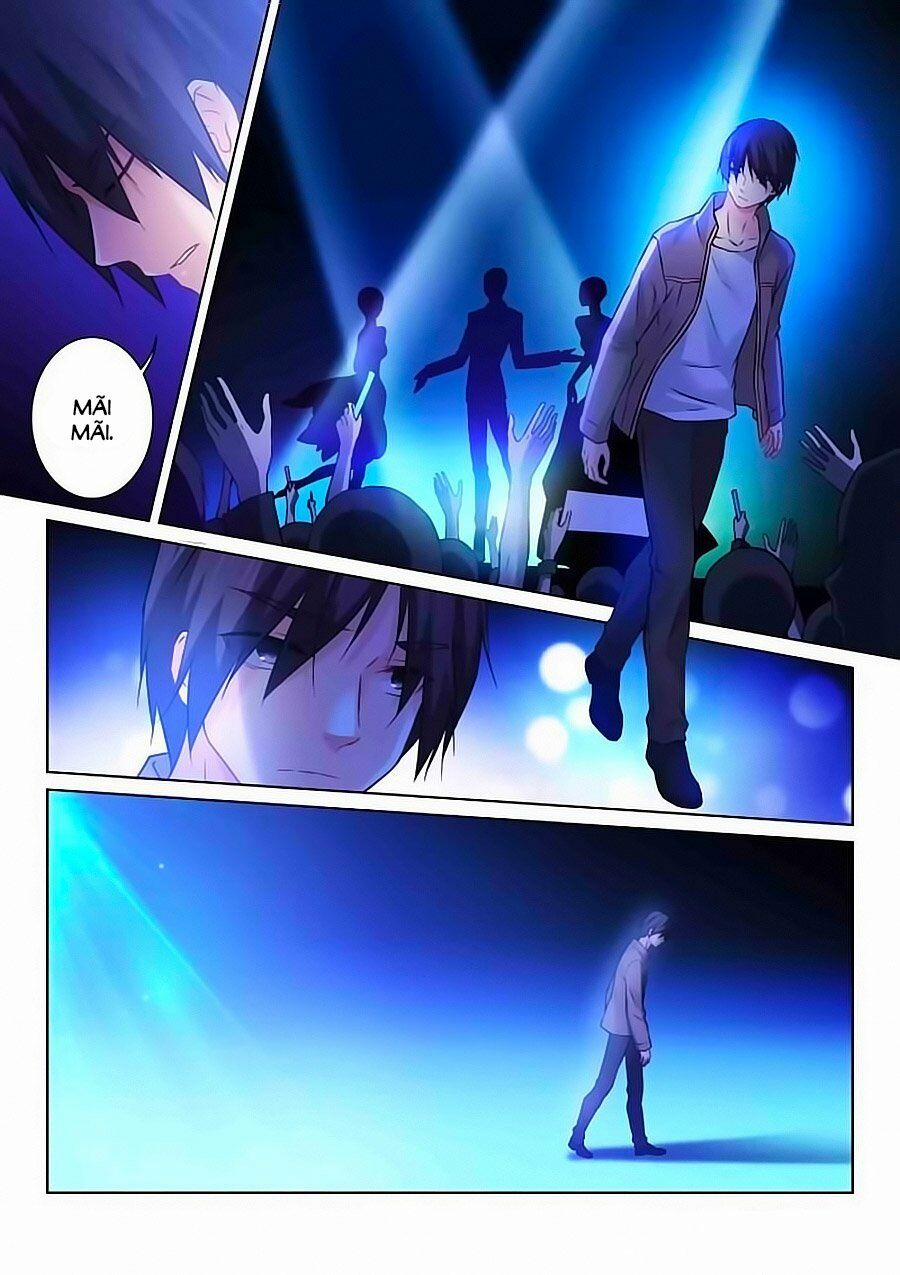 Giả Diện Thế Thân 165 trang 6