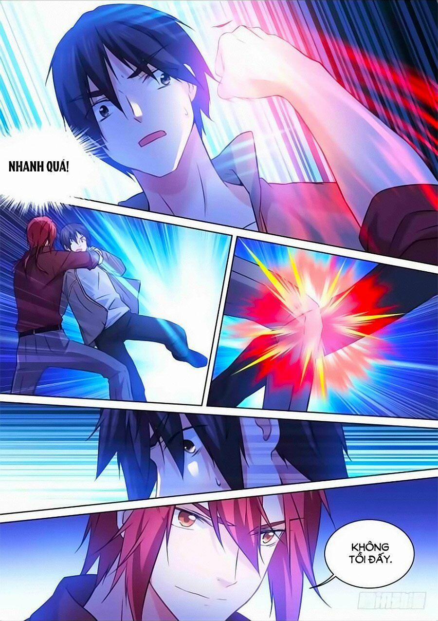 Giả Diện Thế Thân 166 trang 1