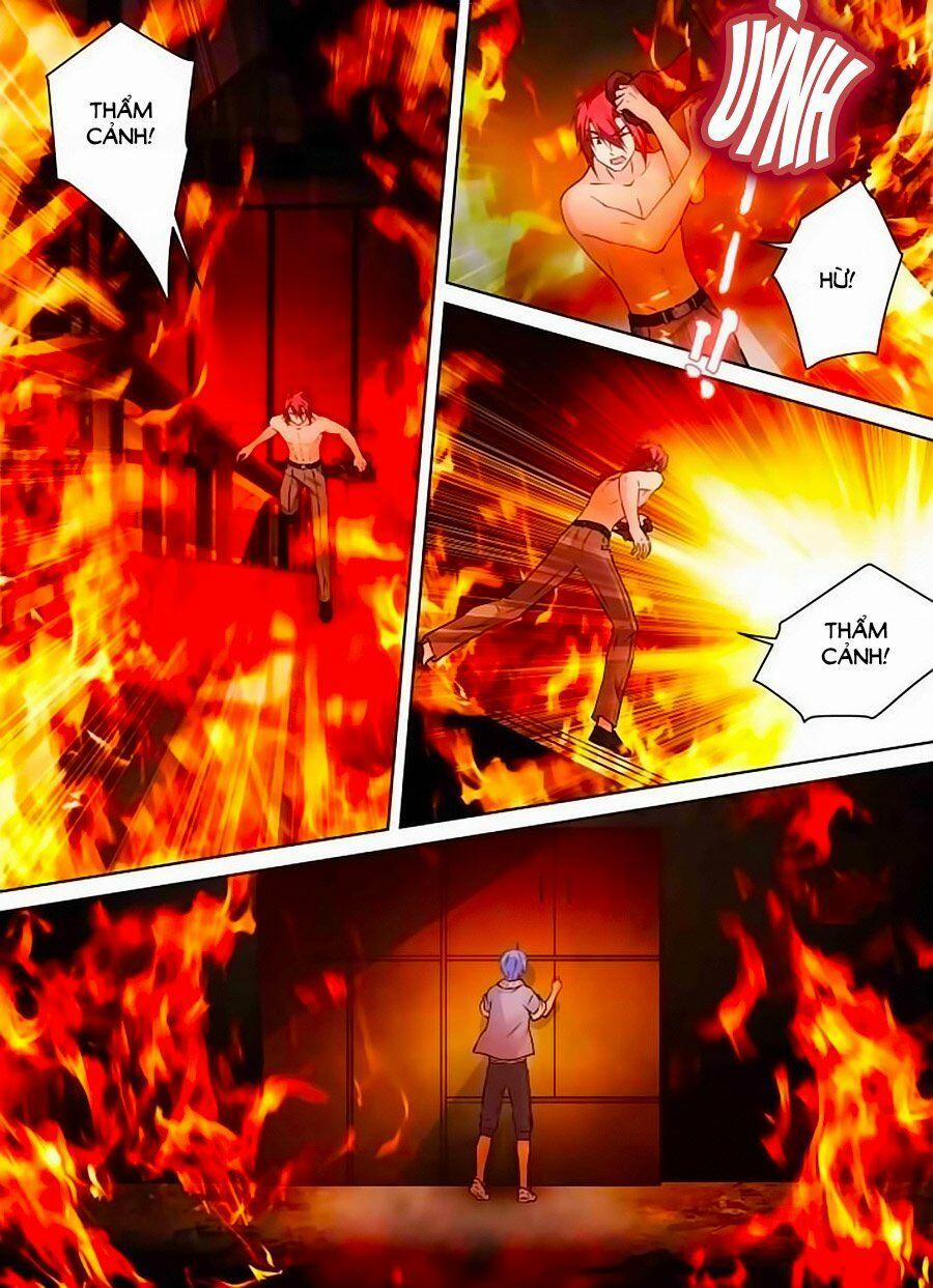 Giả Diện Thế Thân 167 trang 0