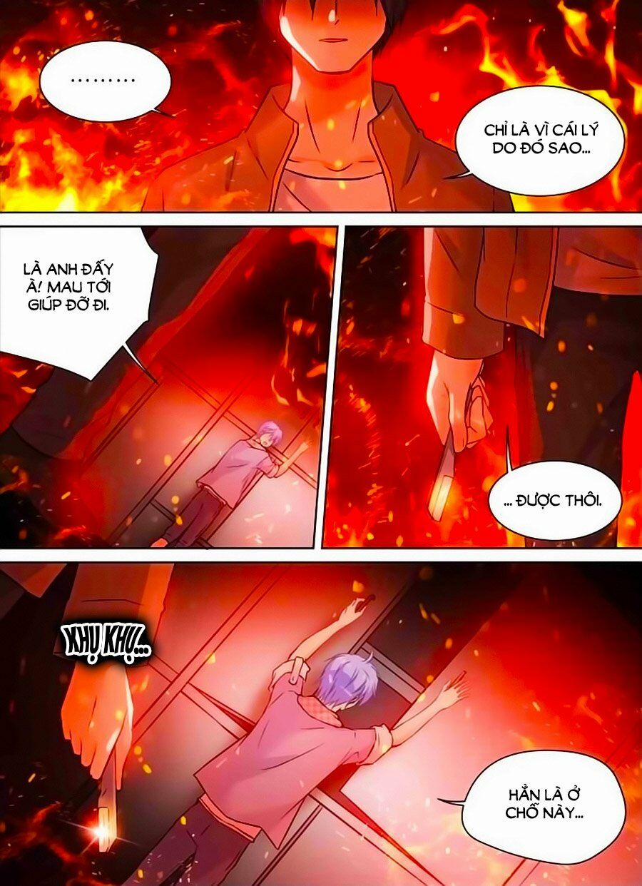 Giả Diện Thế Thân 167 trang 2