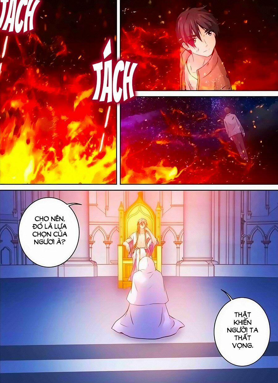 Giả Diện Thế Thân 168 trang 0