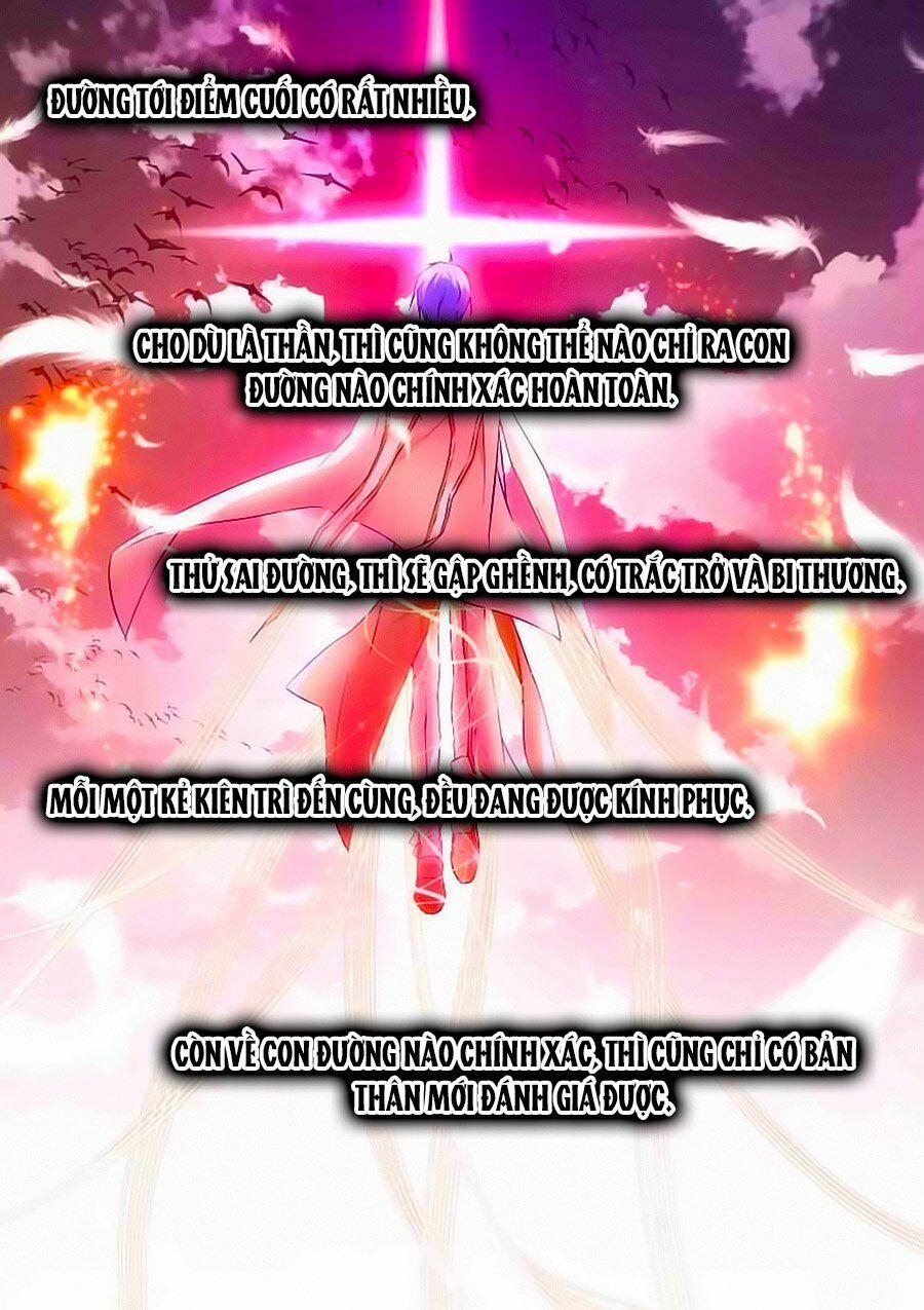 Giả Diện Thế Thân 168 trang 6