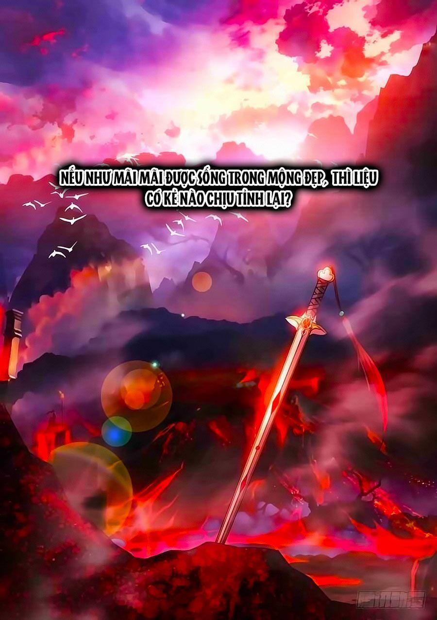 Giả Diện Thế Thân 169 trang 0