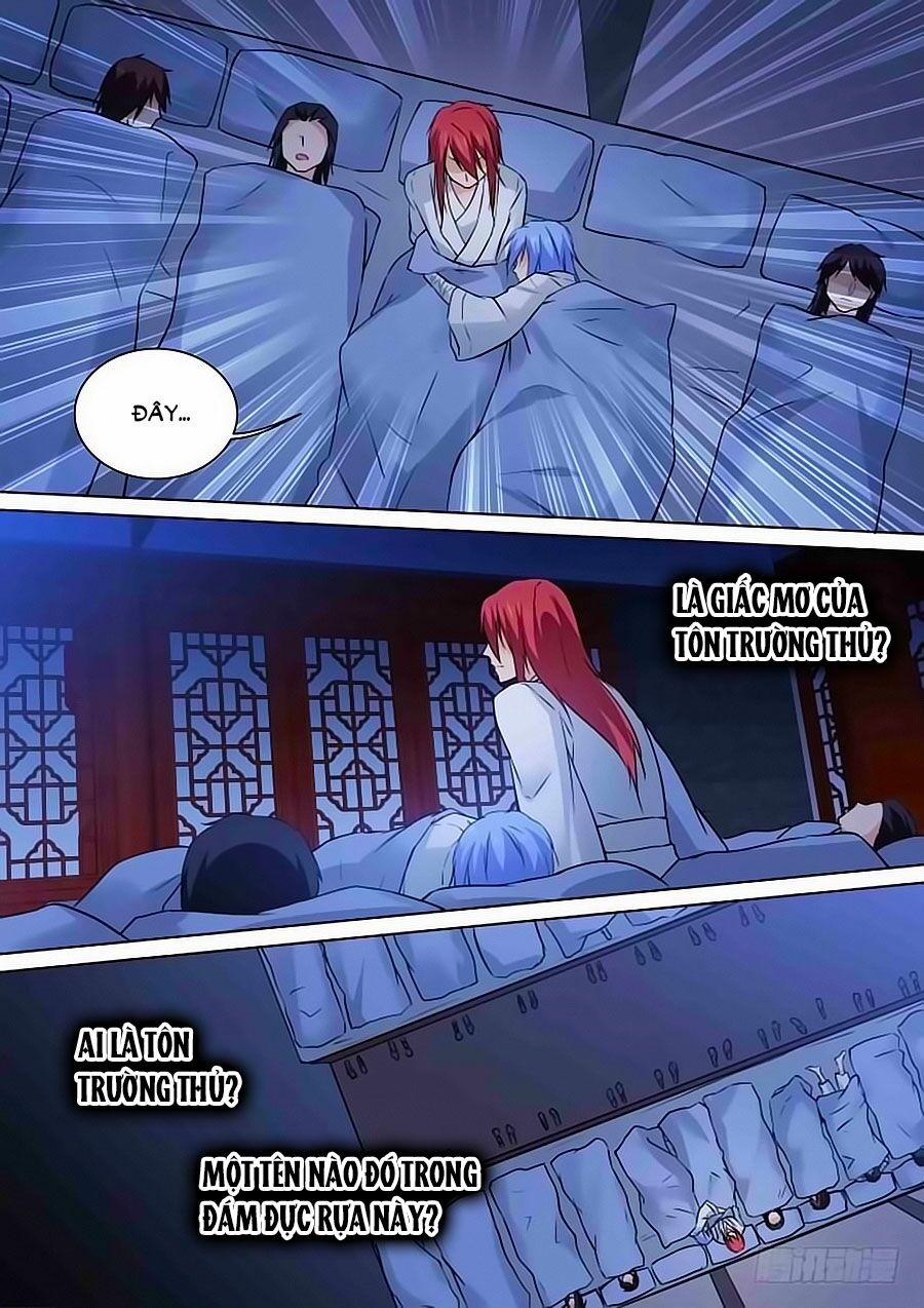 Giả Diện Thế Thân 169 trang 7