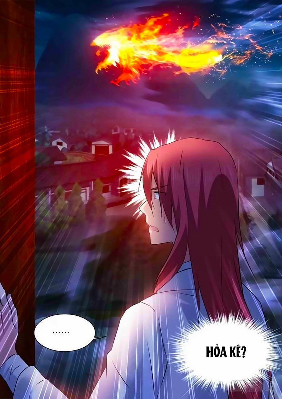 Giả Diện Thế Thân 169 trang 9