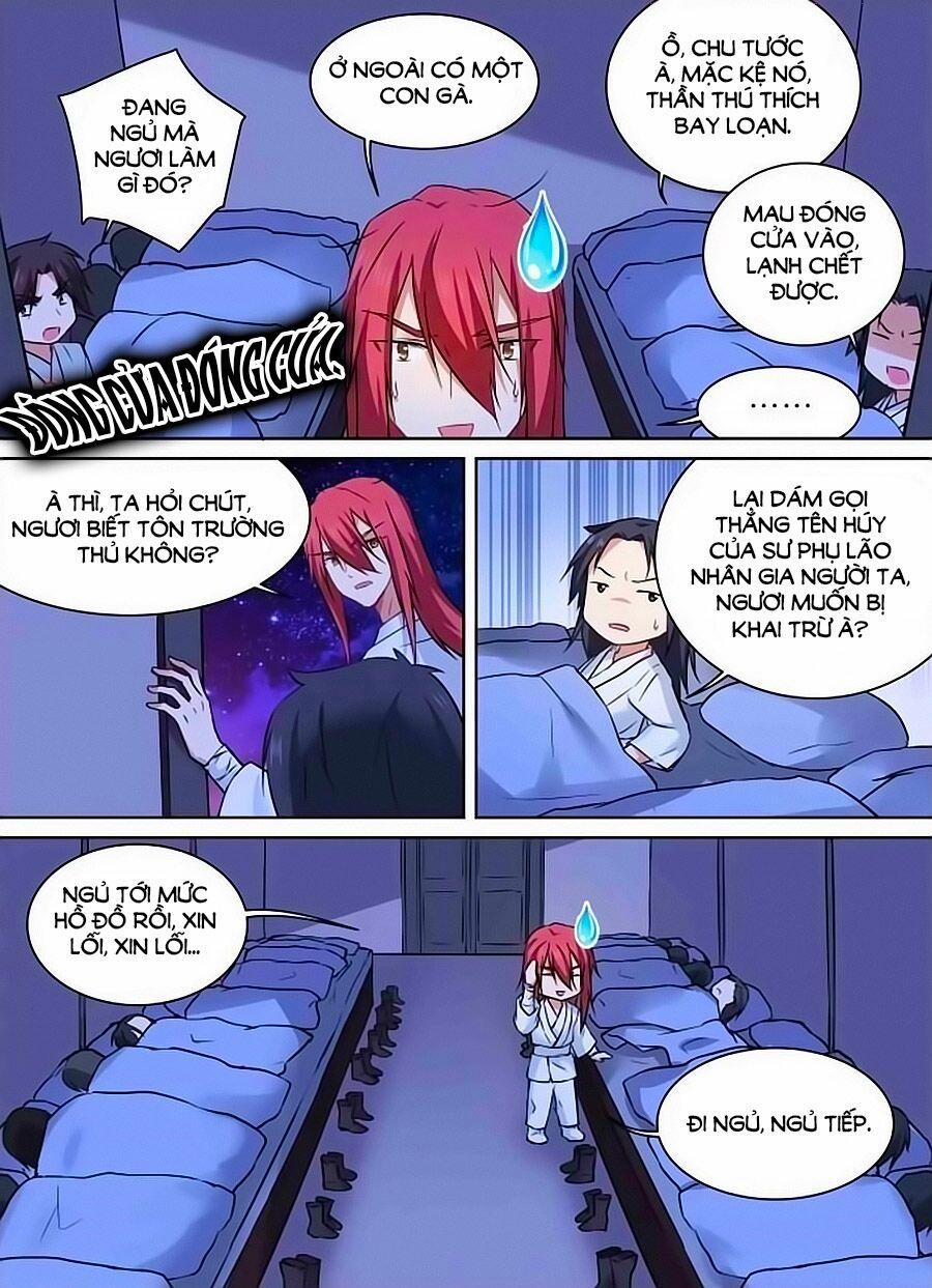 Giả Diện Thế Thân 170 trang 0