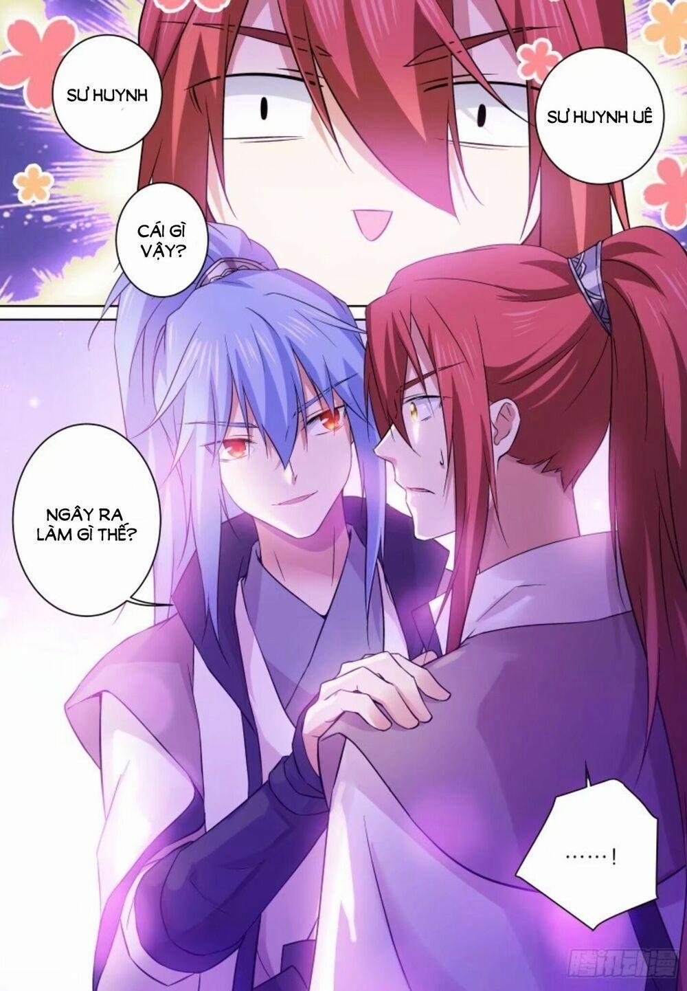 Giả Diện Thế Thân 172 trang 0