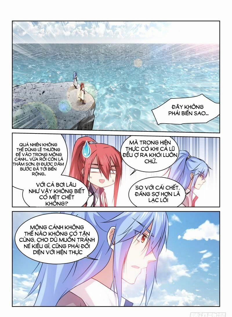 Giả Diện Thế Thân 173 trang 2