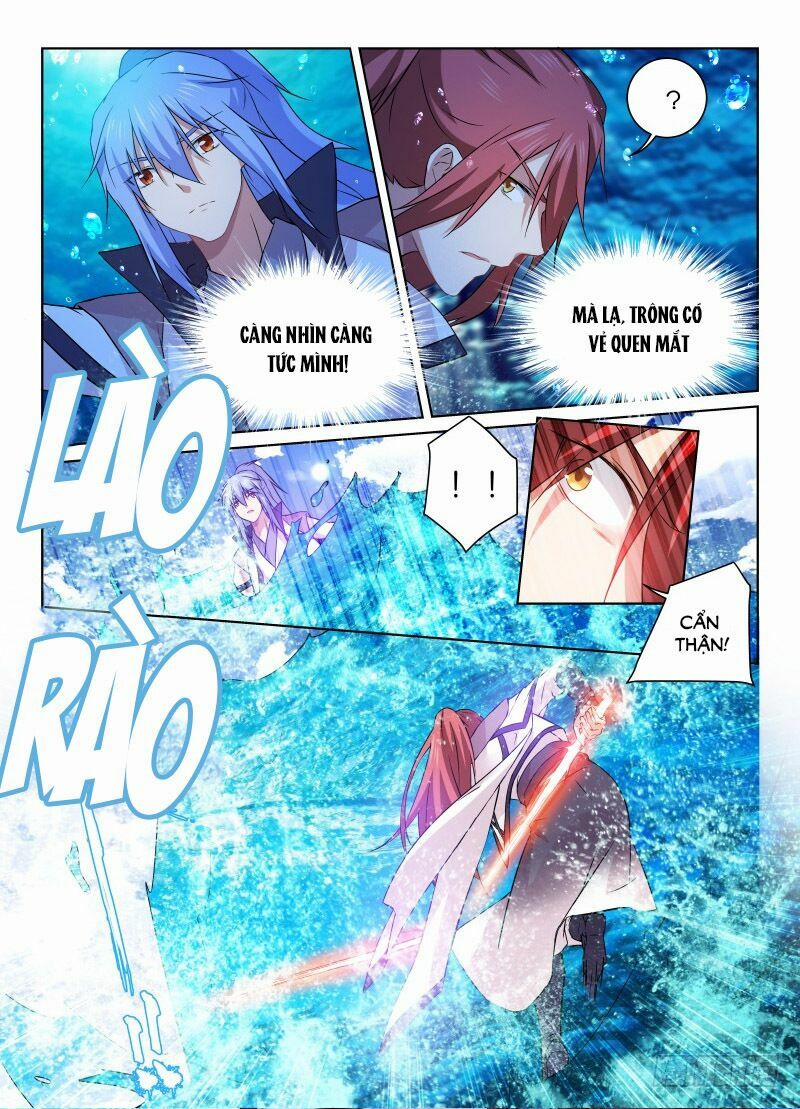 Giả Diện Thế Thân 173 trang 5