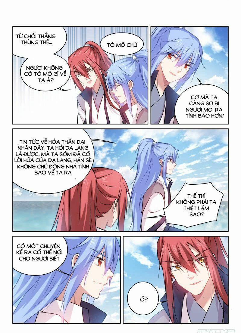 Giả Diện Thế Thân 174 trang 1