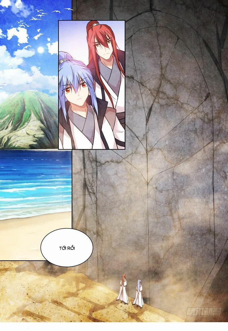 Giả Diện Thế Thân 175 trang 1