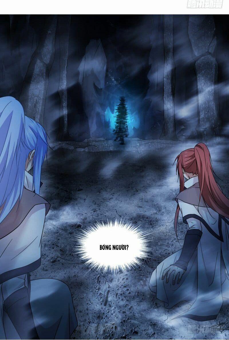 Giả Diện Thế Thân 175 trang 10