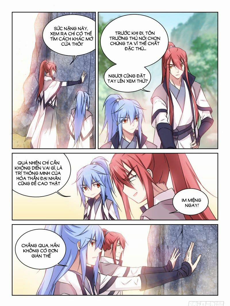 Giả Diện Thế Thân 175 trang 2