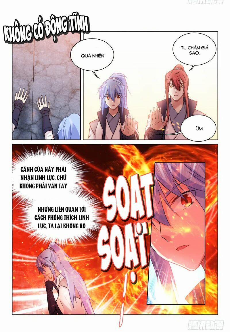 Giả Diện Thế Thân 175 trang 3