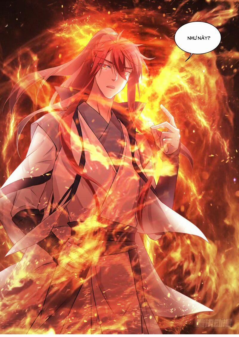 Giả Diện Thế Thân 175 trang 4