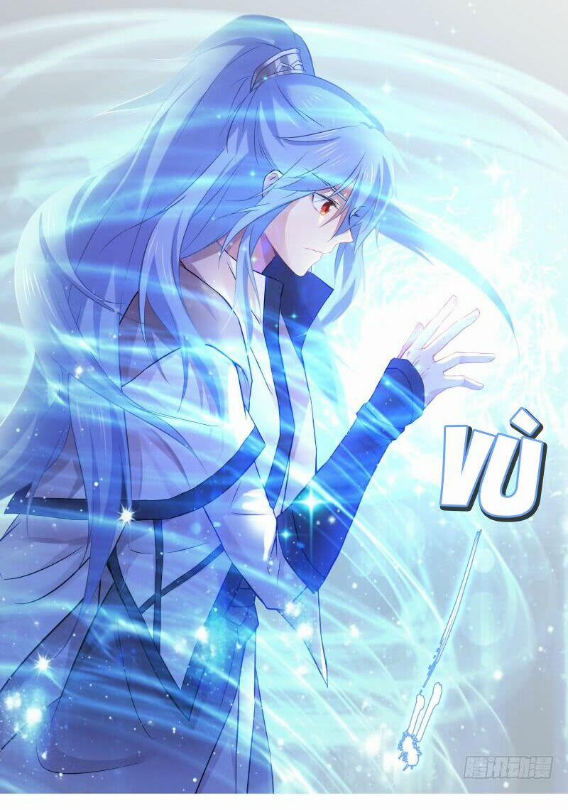 Giả Diện Thế Thân 175 trang 6