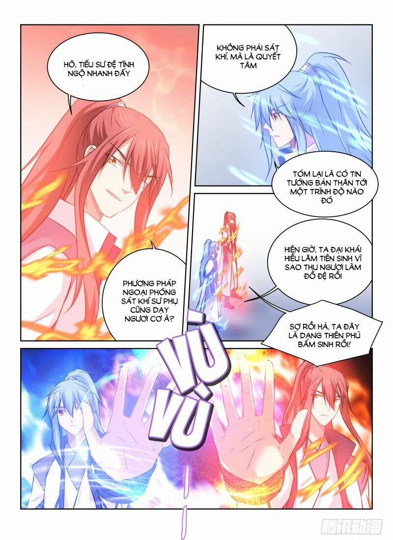 Giả Diện Thế Thân 175 trang 7