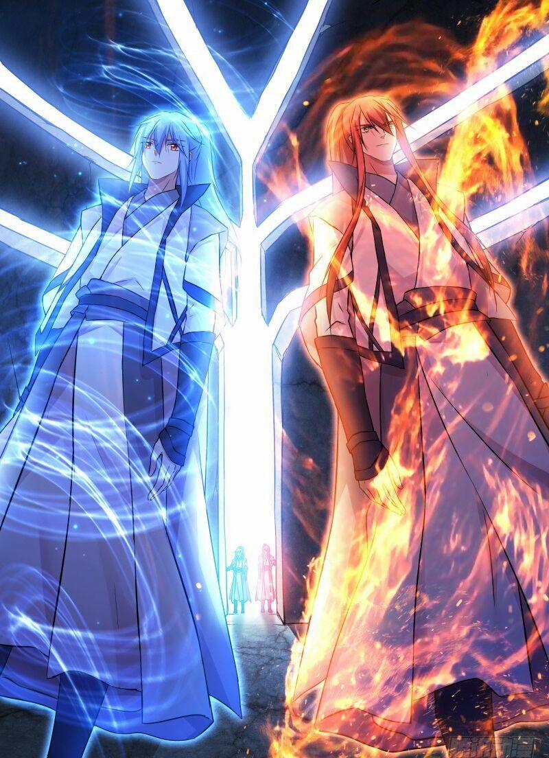 Giả Diện Thế Thân 175 trang 8