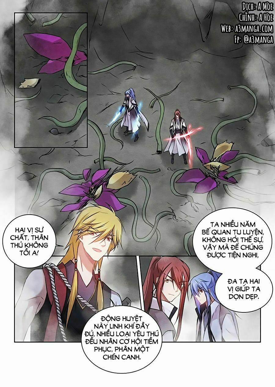 Giả Diện Thế Thân 177 trang 0