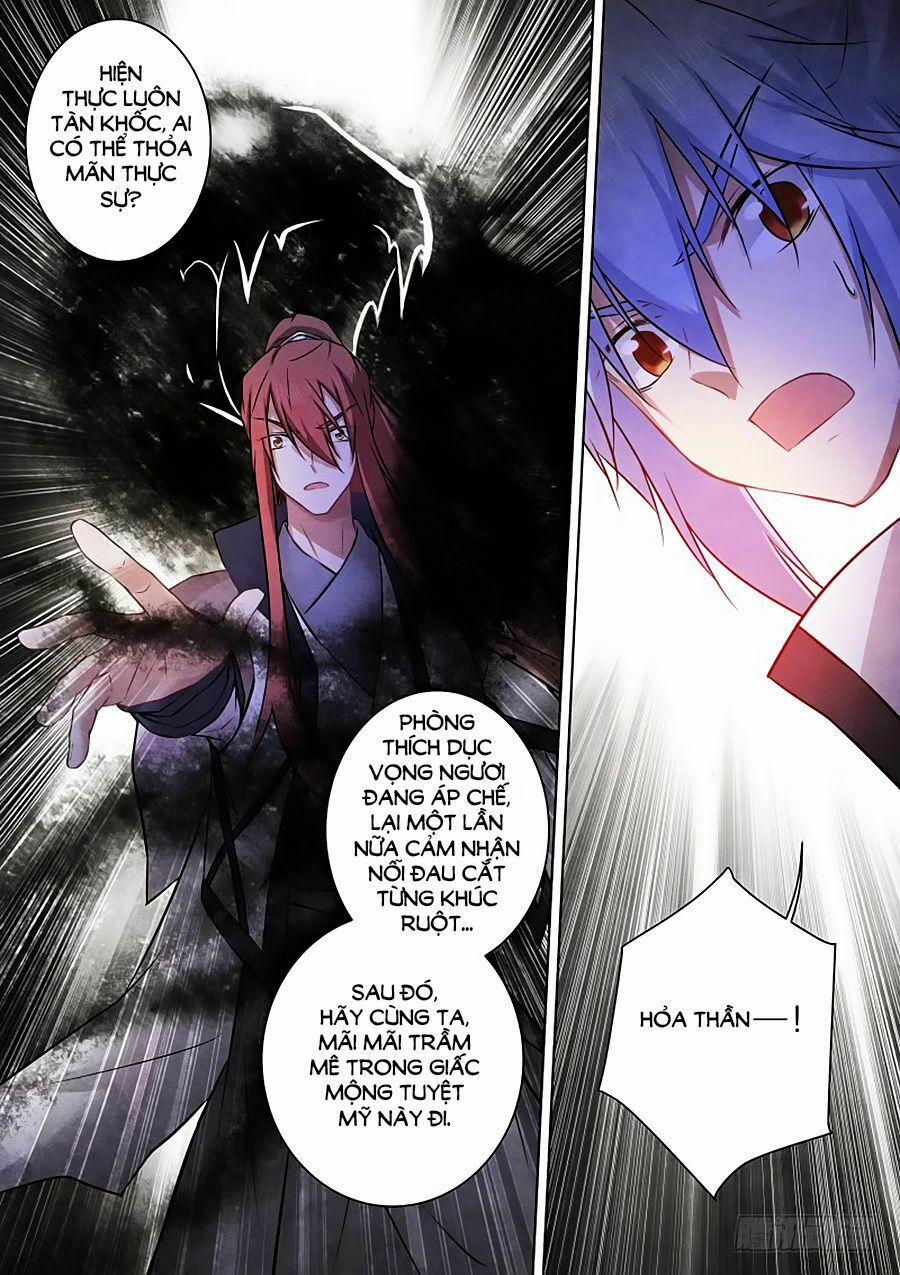 Giả Diện Thế Thân 178 trang 4