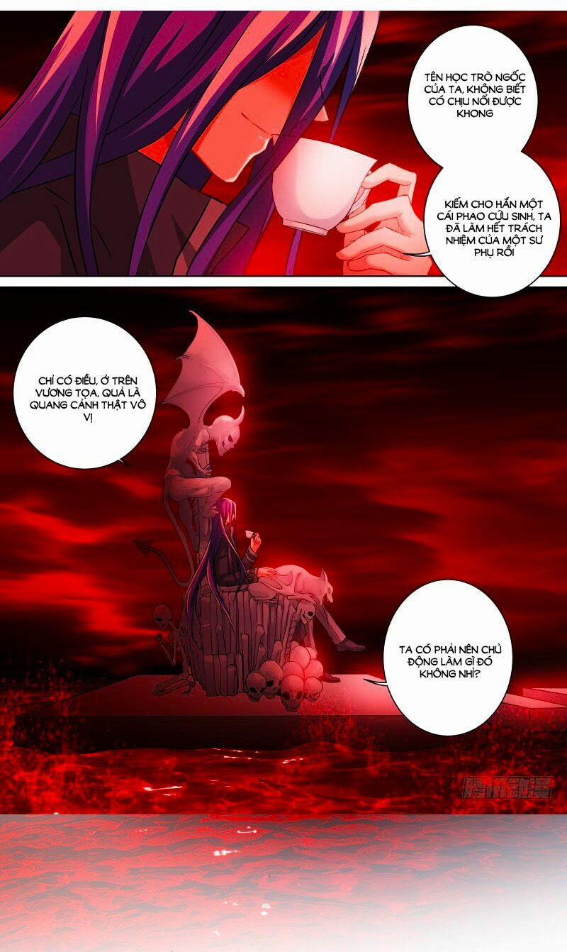 Giả Diện Thế Thân 179 trang 2