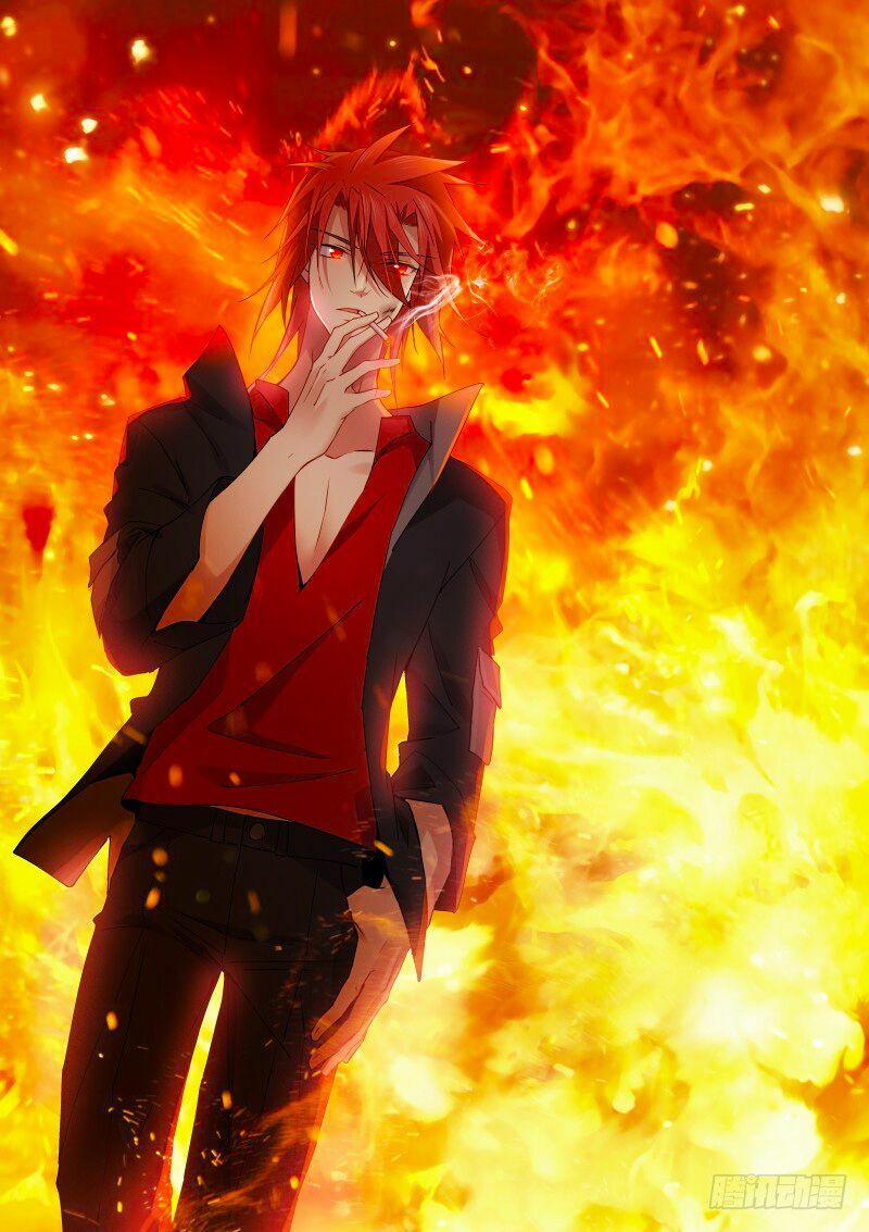 Giả Diện Thế Thân 183 trang 3