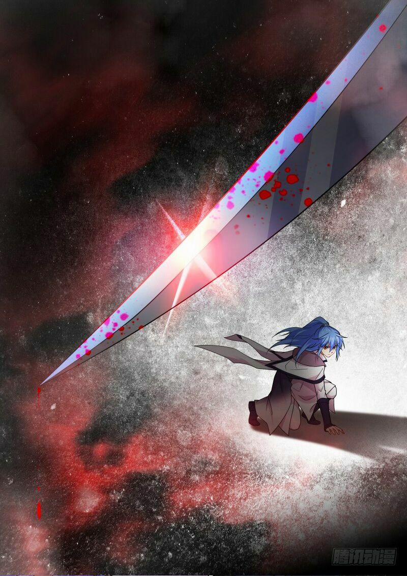 Giả Diện Thế Thân 184 trang 9