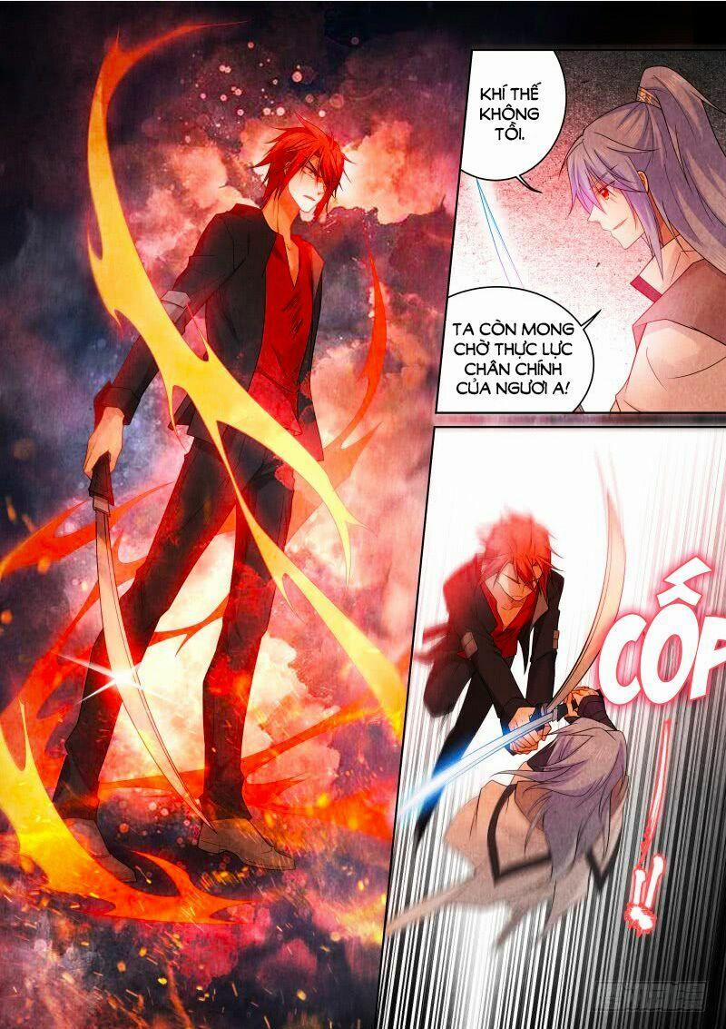 Giả Diện Thế Thân 185 trang 1