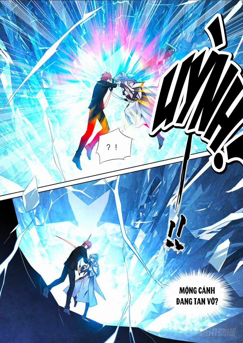 Giả Diện Thế Thân 185 trang 6