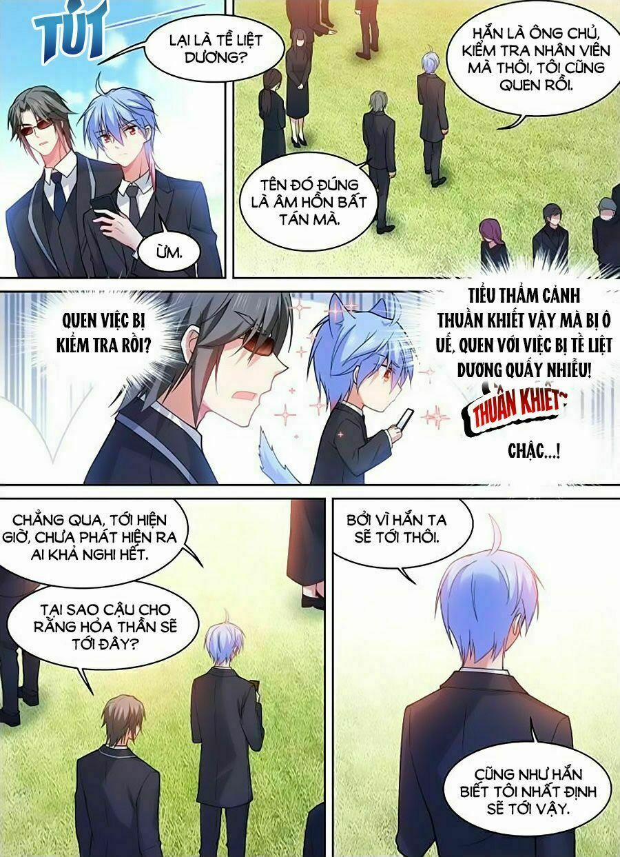 Giả Diện Thế Thân 191 trang 5