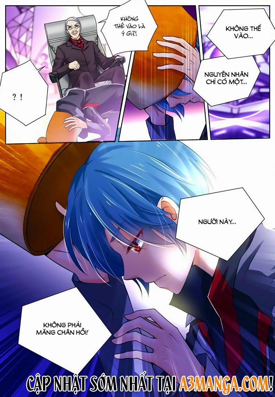 Giả Diện Thế Thân 59 trang 2