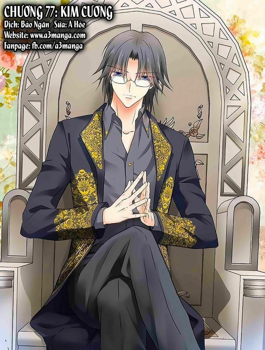 Giả Diện Thế Thân 77 trang 0