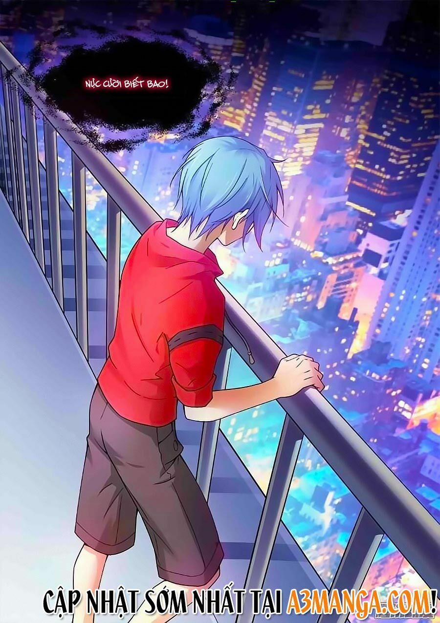 Giả Diện Thế Thân 86 trang 6