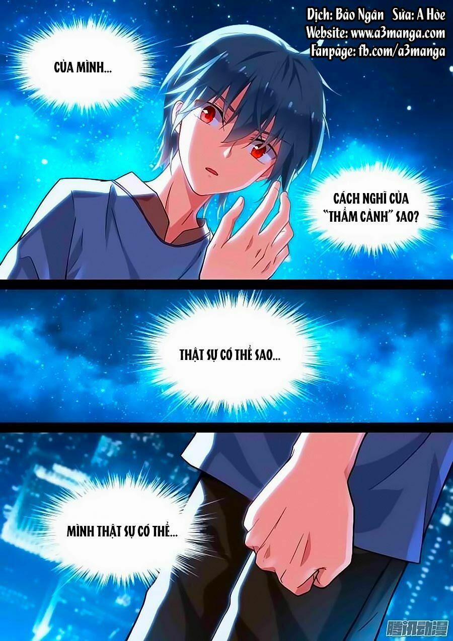 Giả Diện Thế Thân 92 trang 0