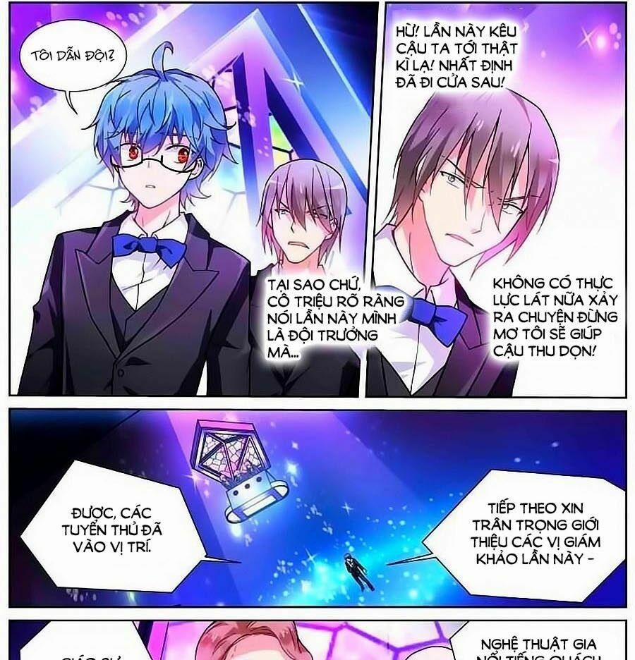 Giả Diện Thế Thân 93 trang 0