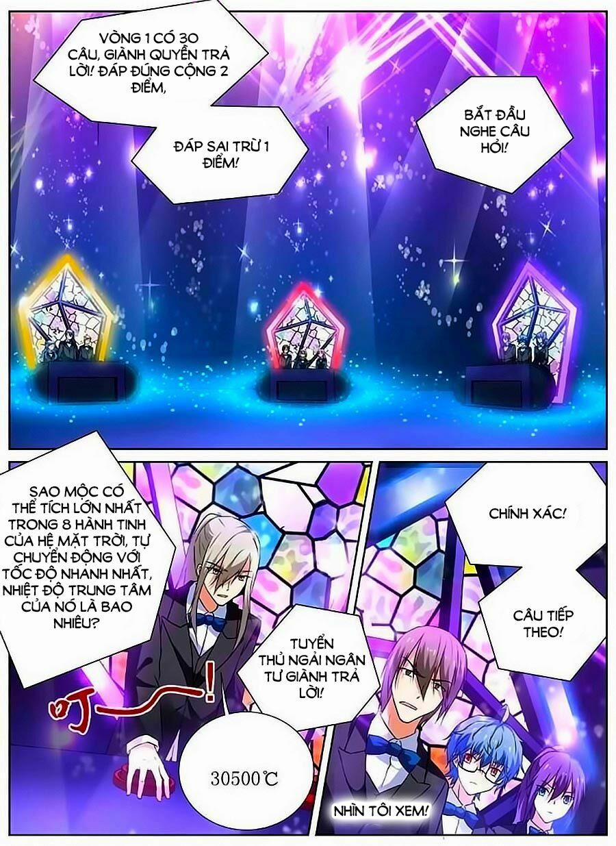 Giả Diện Thế Thân 93 trang 7