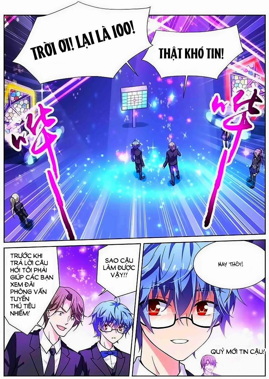 Giả Diện Thế Thân 94 trang 8