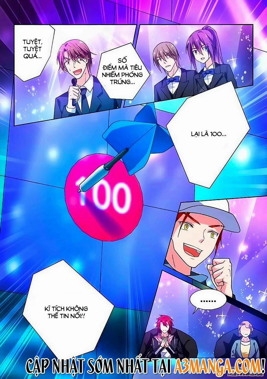 Giả Diện Thế Thân 95 trang 6