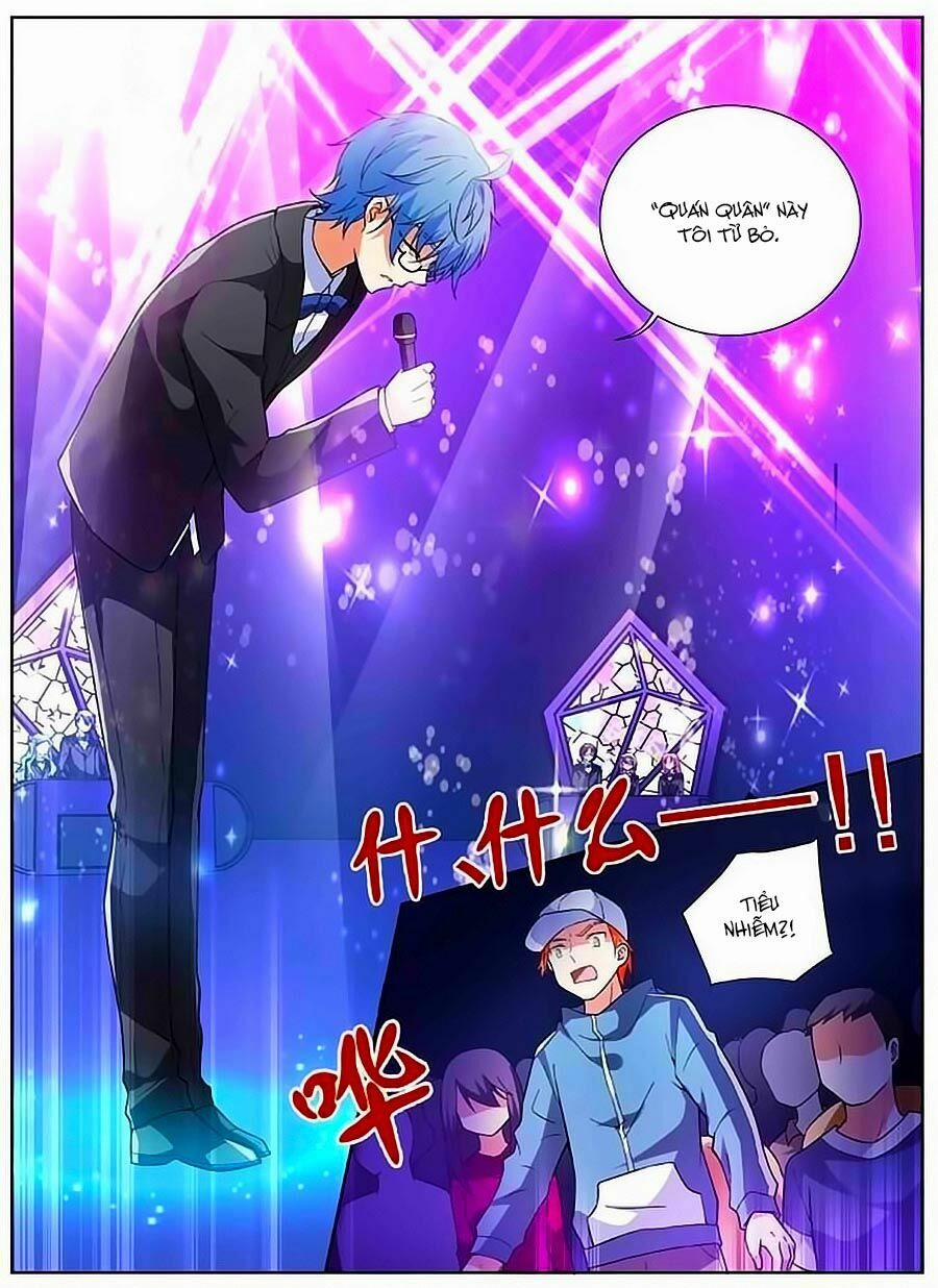 Giả Diện Thế Thân 97 trang 5