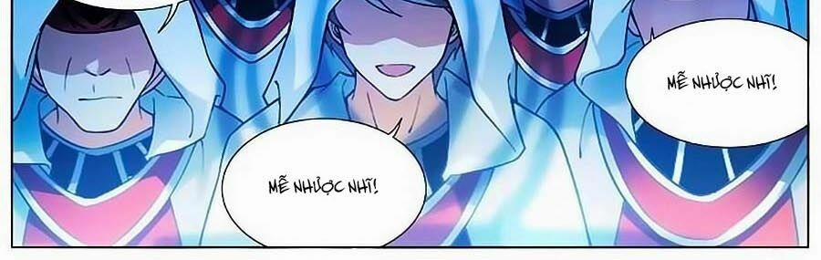 Giả Diện Thế Thân 98 trang 2