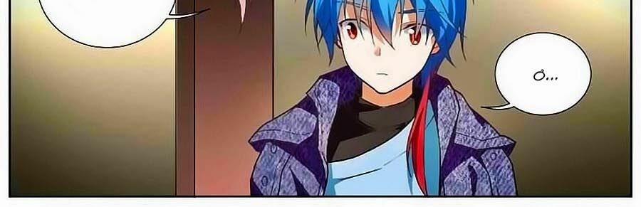 Giả Diện Thế Thân 99 trang 2