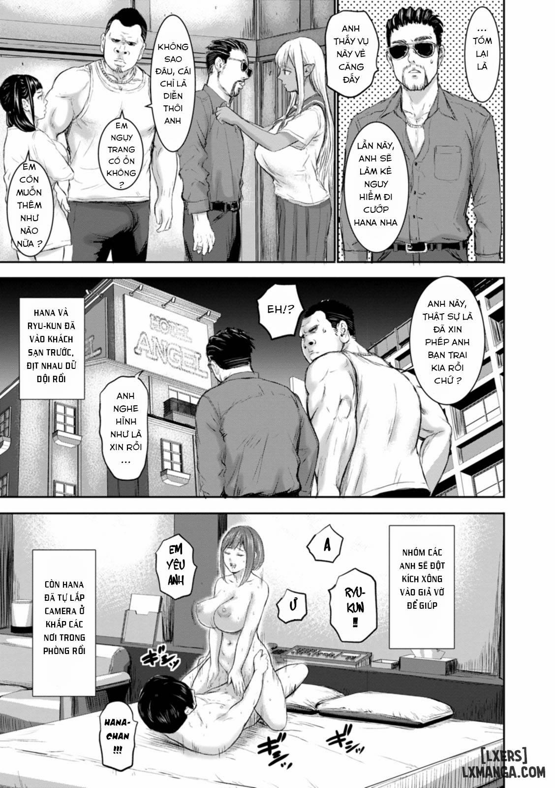 Gia đình AV 2 trang 10