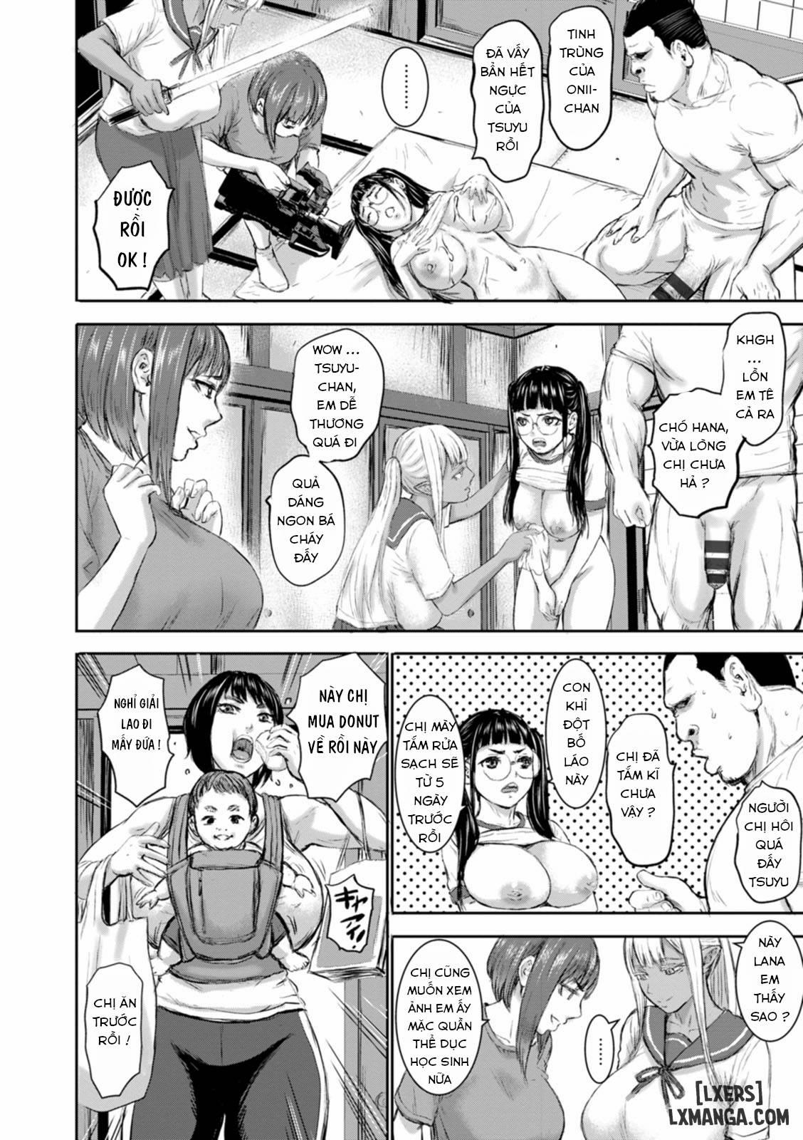 Gia đình AV 2 trang 7