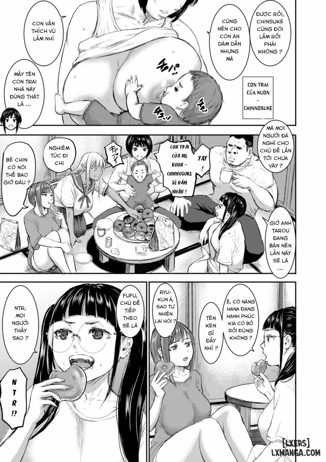 Gia đình AV 2 trang 8